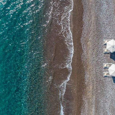 Great Sand Villa Gennadi Dış mekan fotoğraf