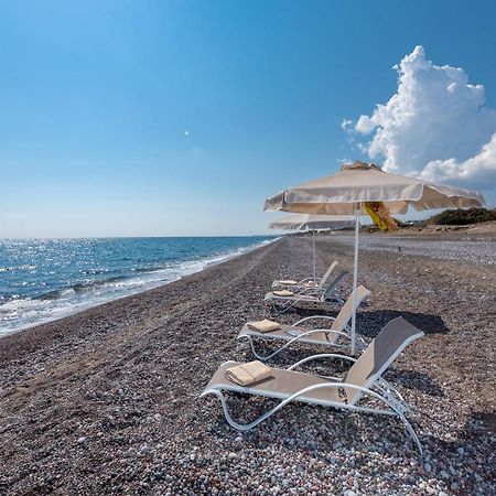 Great Sand Villa Gennadi Dış mekan fotoğraf