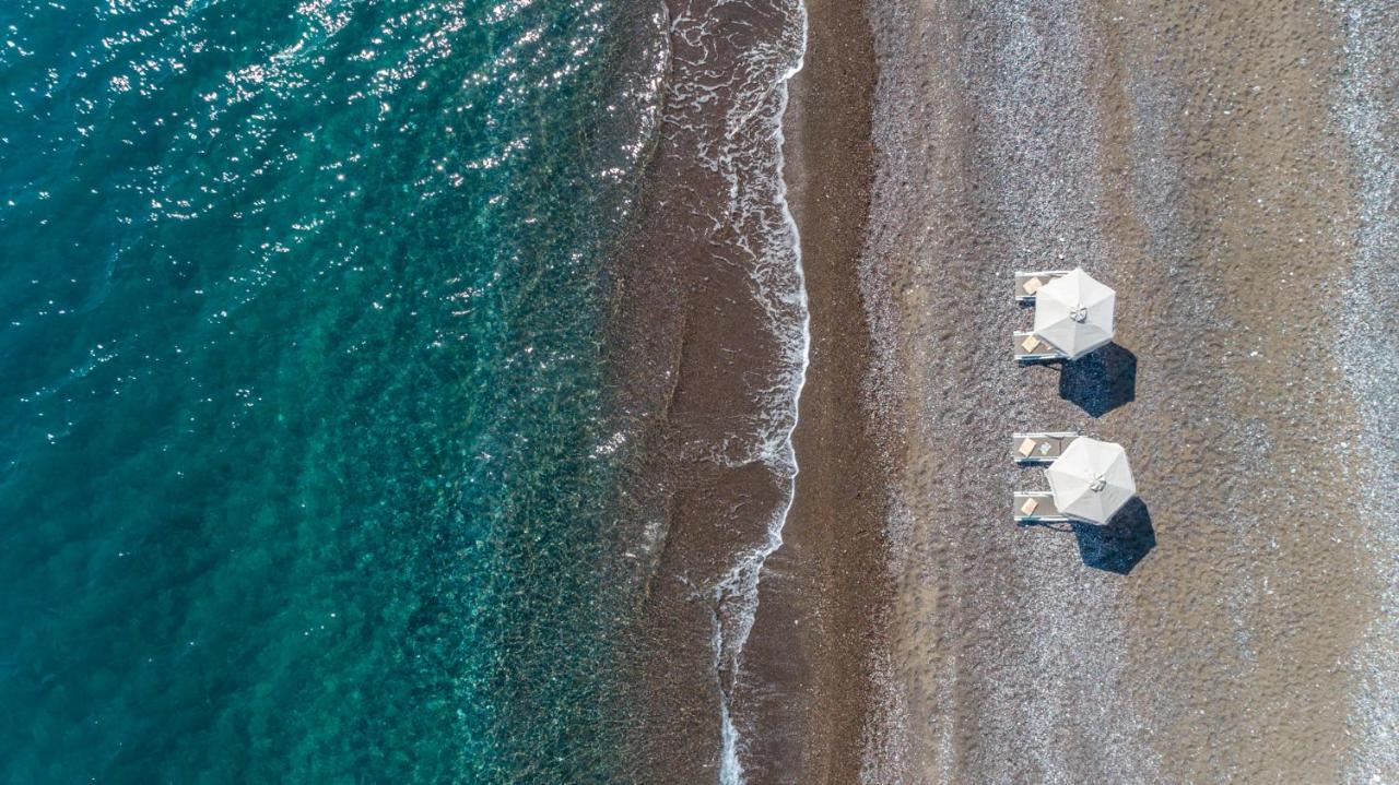 Great Sand Villa Gennadi Dış mekan fotoğraf