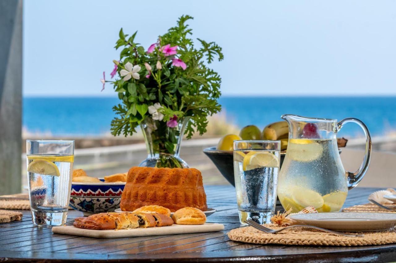 Great Sand Villa Gennadi Dış mekan fotoğraf