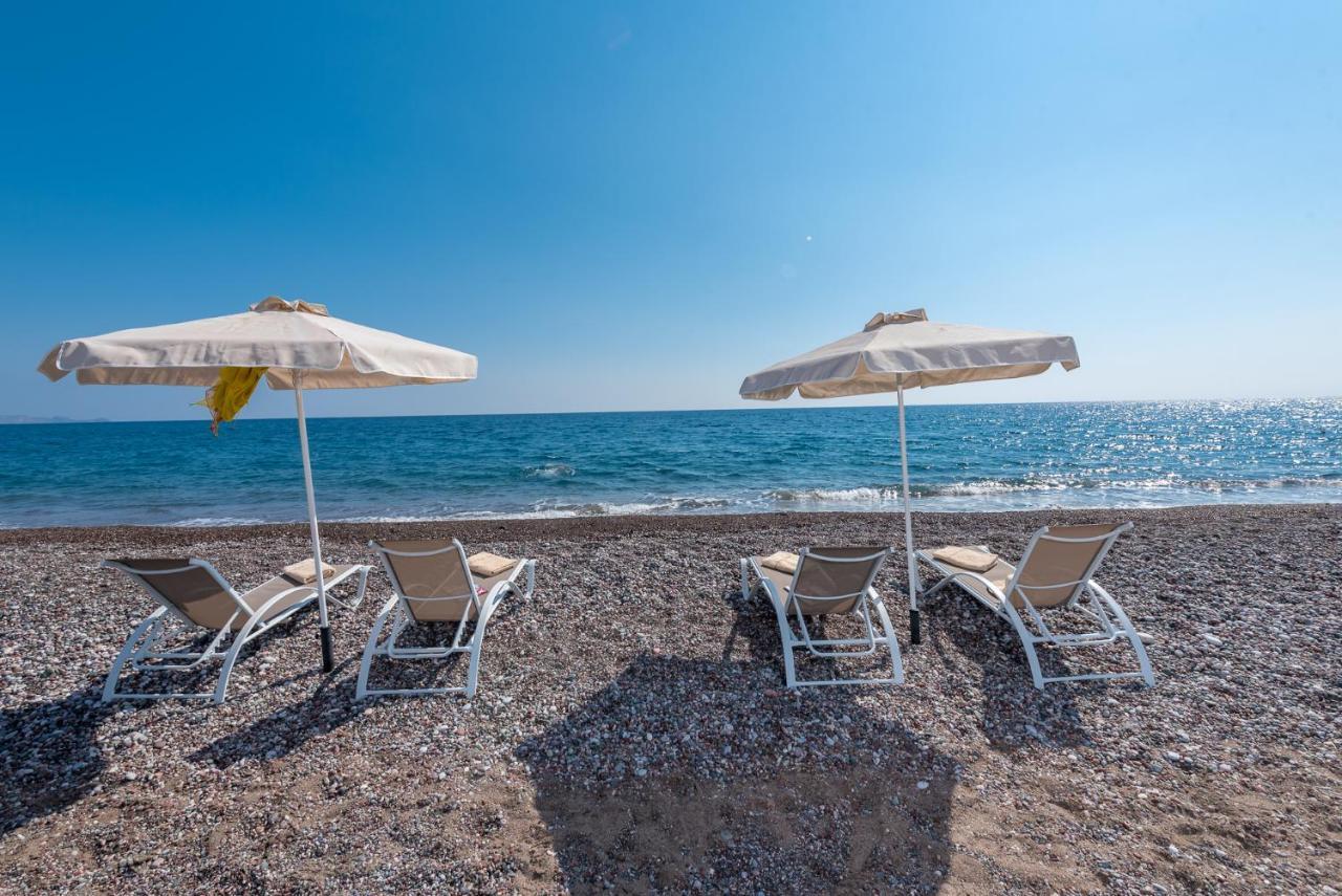 Great Sand Villa Gennadi Dış mekan fotoğraf