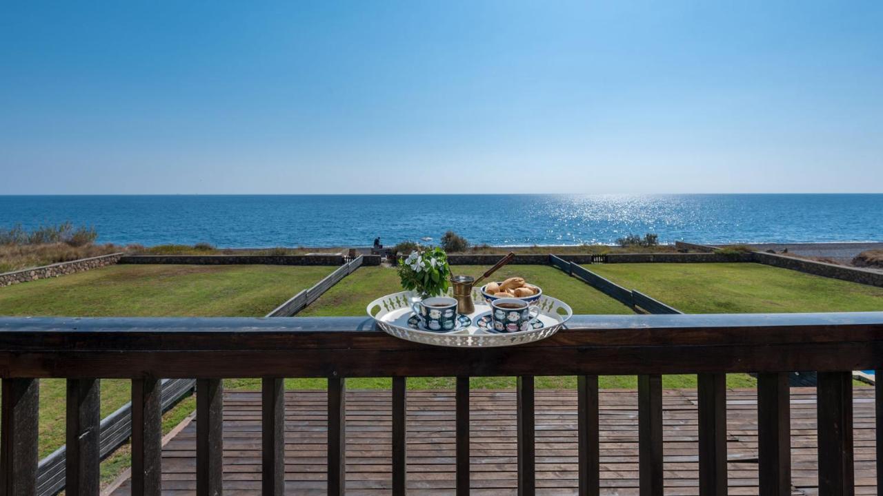 Great Sand Villa Gennadi Dış mekan fotoğraf