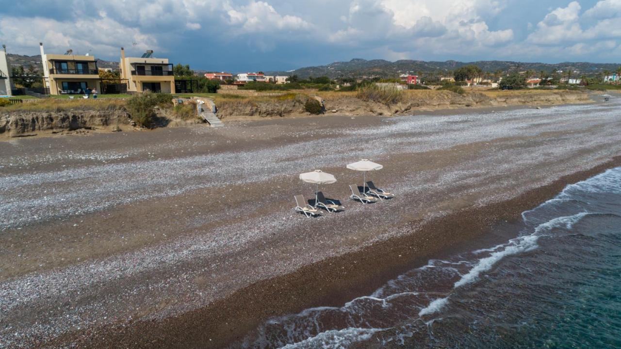 Great Sand Villa Gennadi Dış mekan fotoğraf