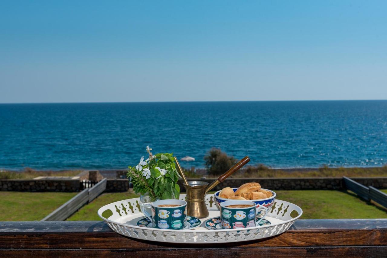 Great Sand Villa Gennadi Dış mekan fotoğraf