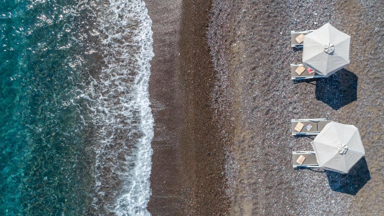 Great Sand Villa Gennadi Dış mekan fotoğraf