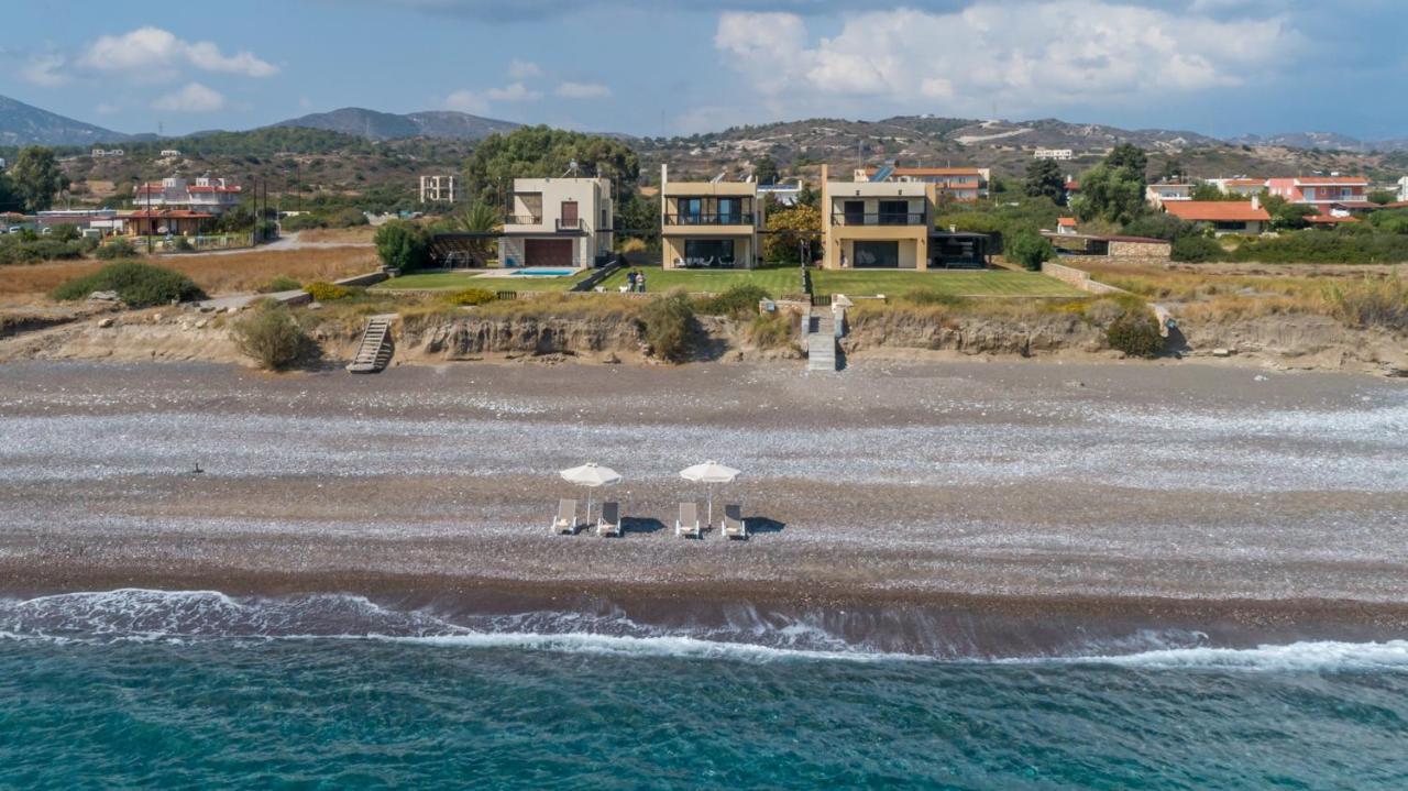 Great Sand Villa Gennadi Dış mekan fotoğraf