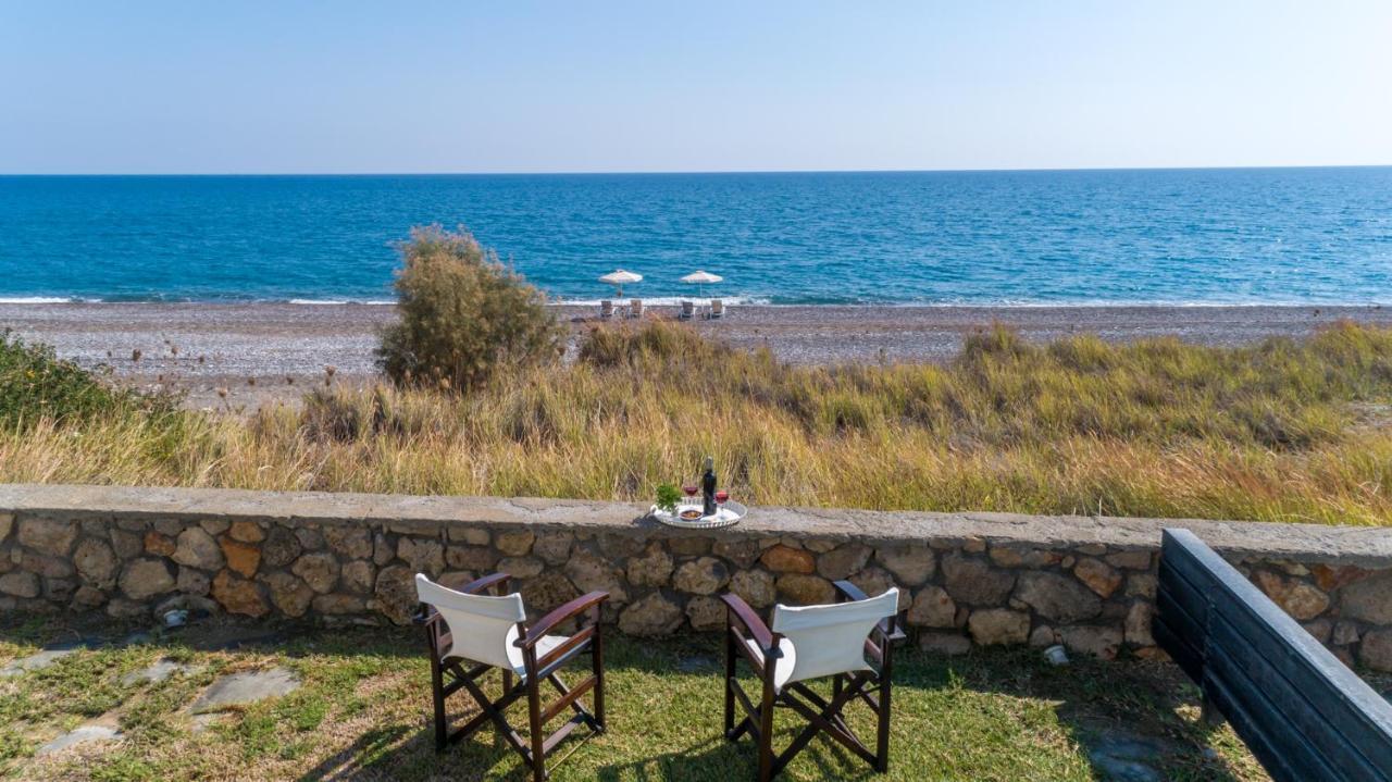 Great Sand Villa Gennadi Dış mekan fotoğraf