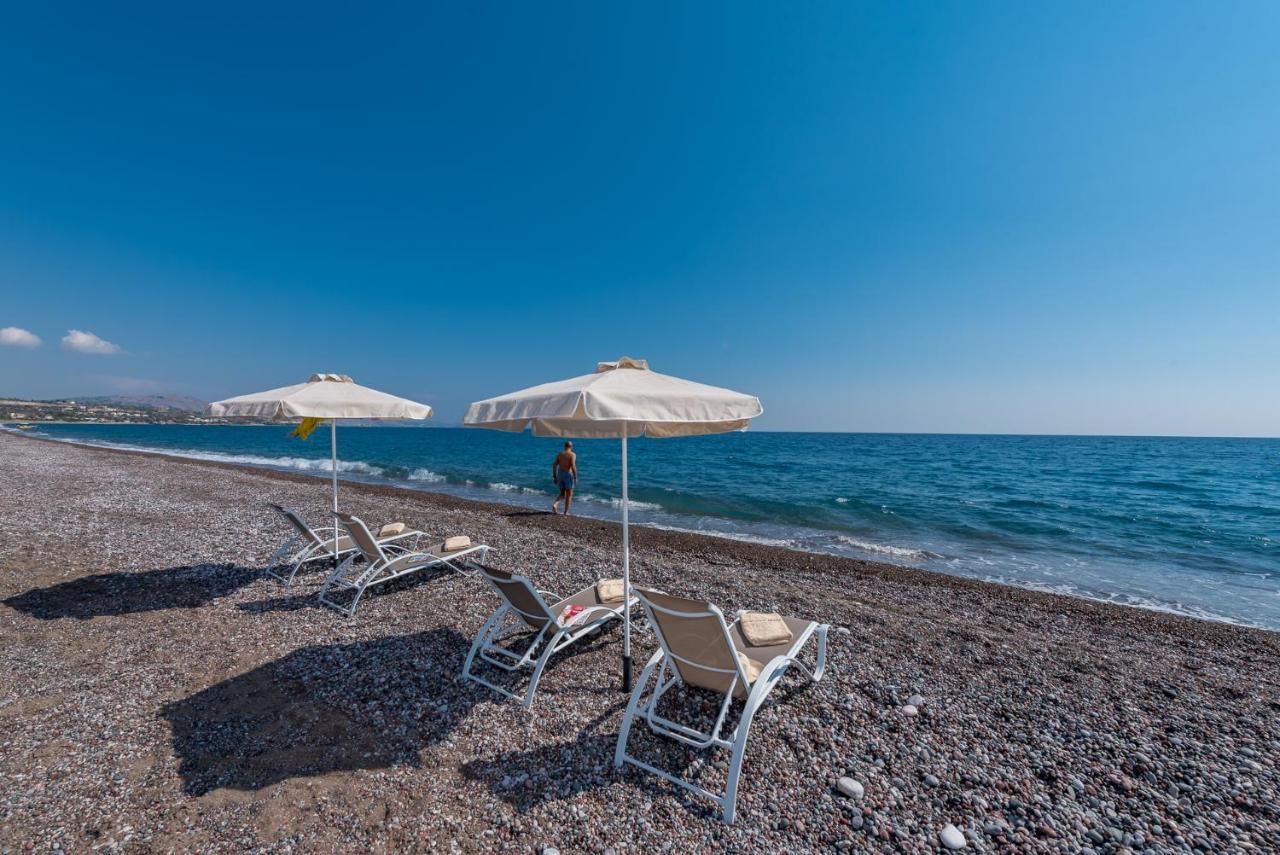 Great Sand Villa Gennadi Dış mekan fotoğraf