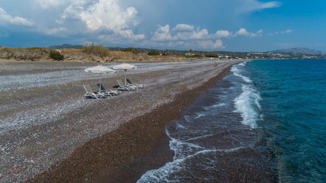 Great Sand Villa Gennadi Dış mekan fotoğraf