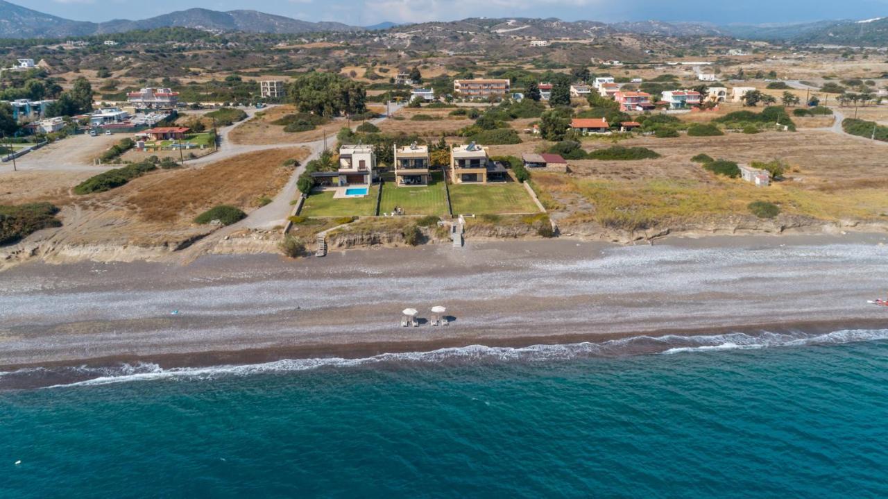 Great Sand Villa Gennadi Dış mekan fotoğraf