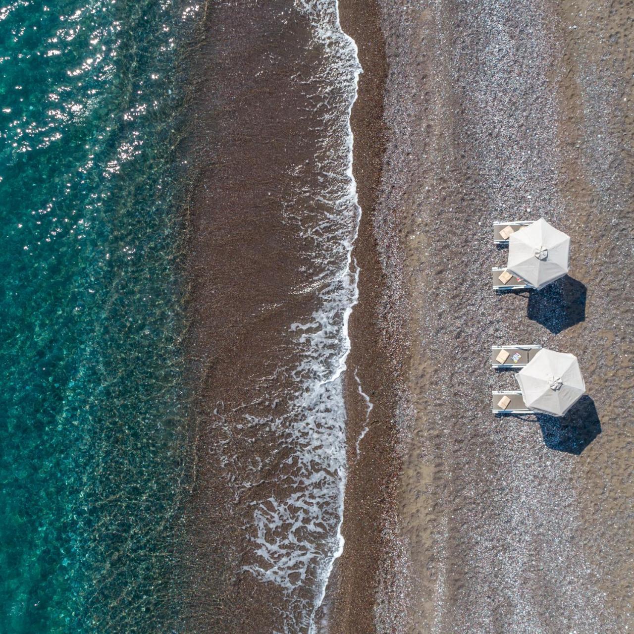 Great Sand Villa Gennadi Dış mekan fotoğraf