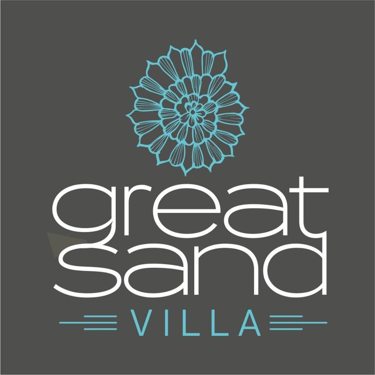 Great Sand Villa Gennadi Dış mekan fotoğraf