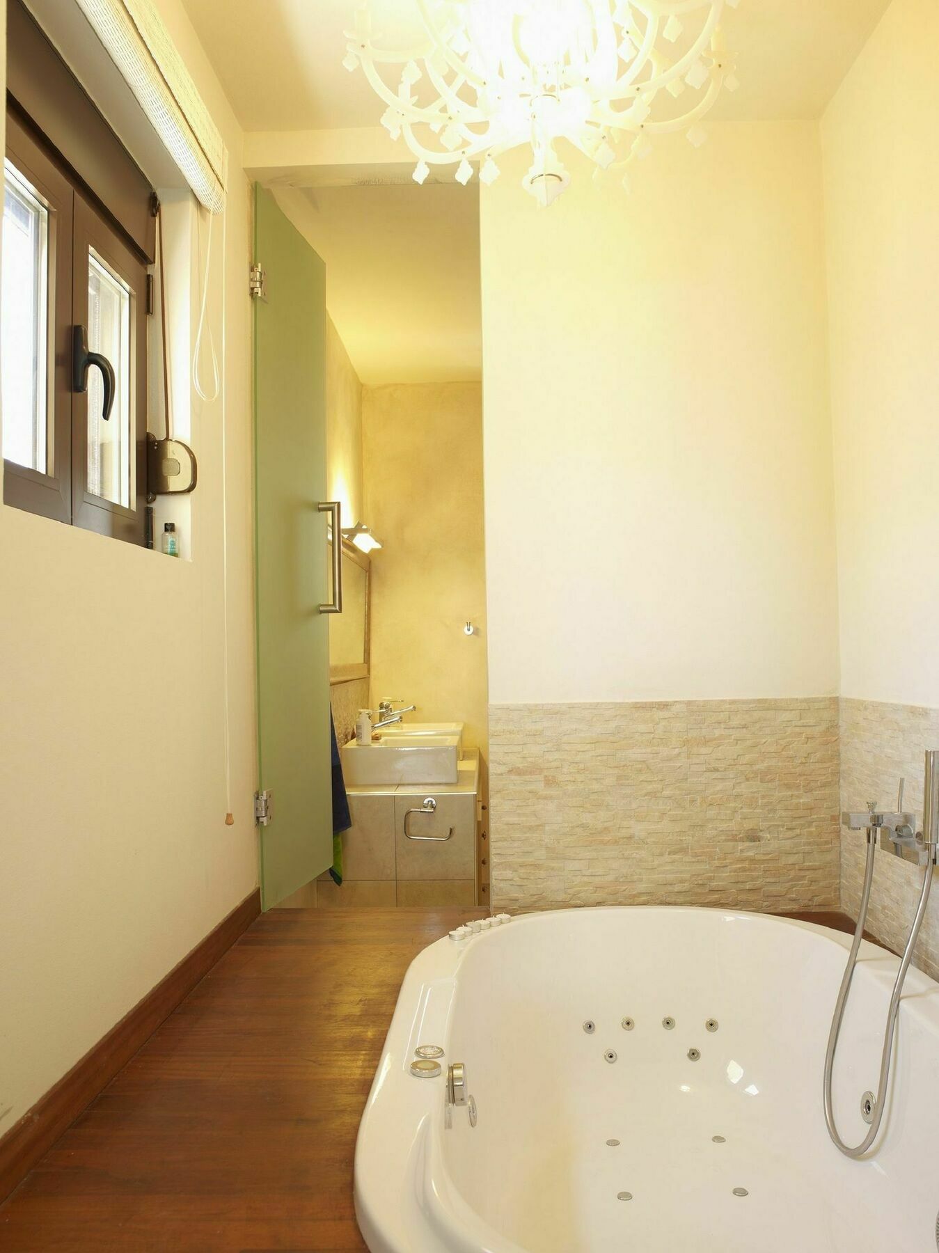 Great Sand Villa Gennadi Dış mekan fotoğraf