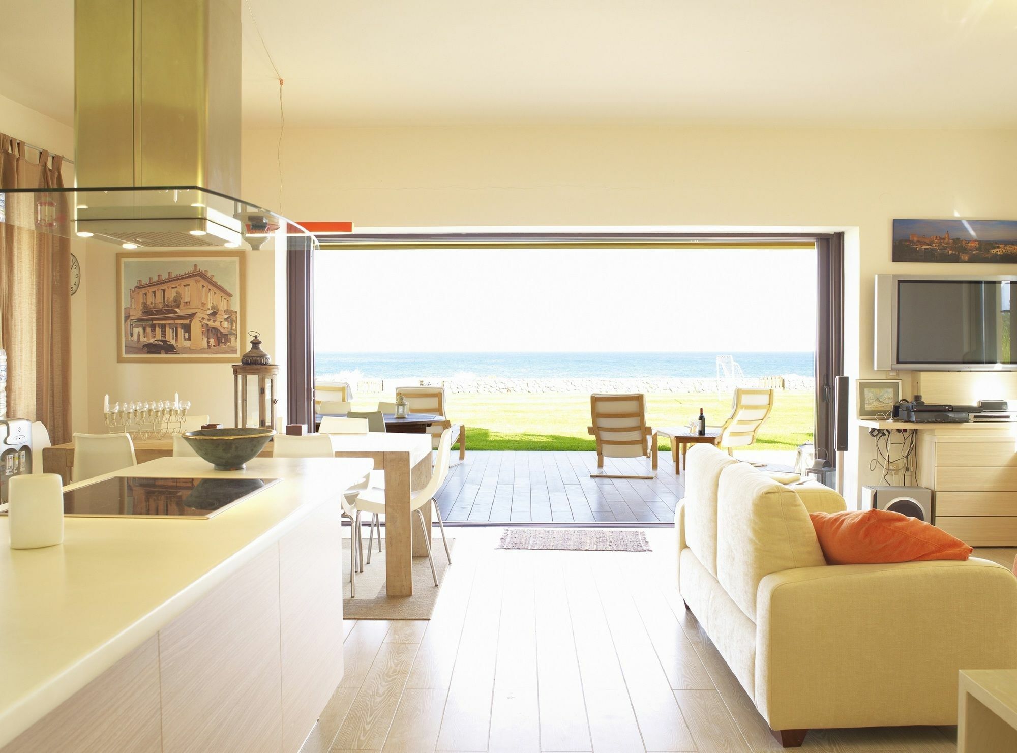 Great Sand Villa Gennadi Dış mekan fotoğraf