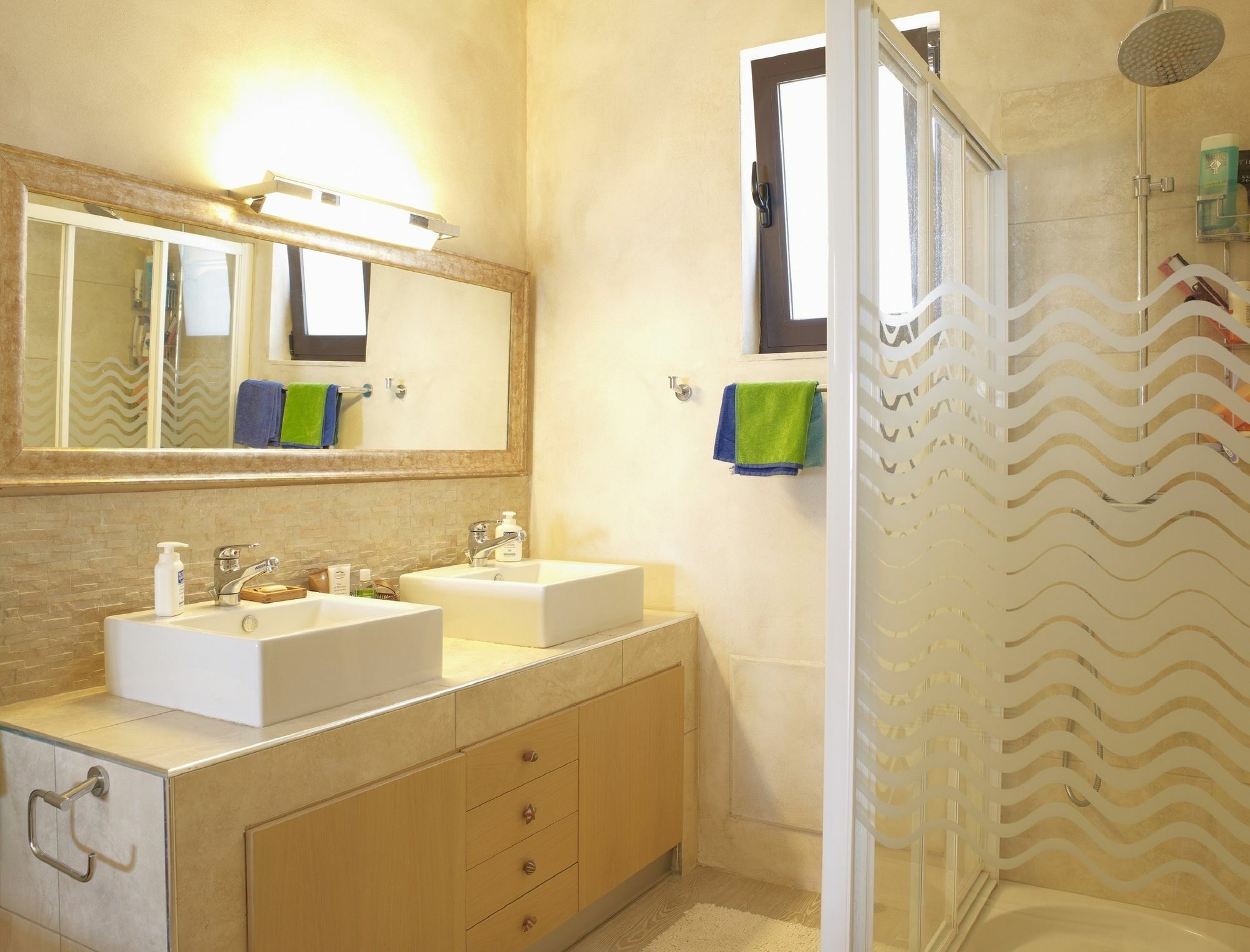 Great Sand Villa Gennadi Dış mekan fotoğraf