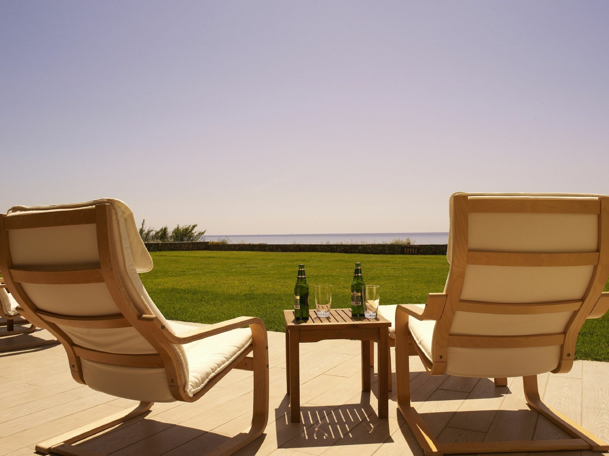 Great Sand Villa Gennadi Dış mekan fotoğraf