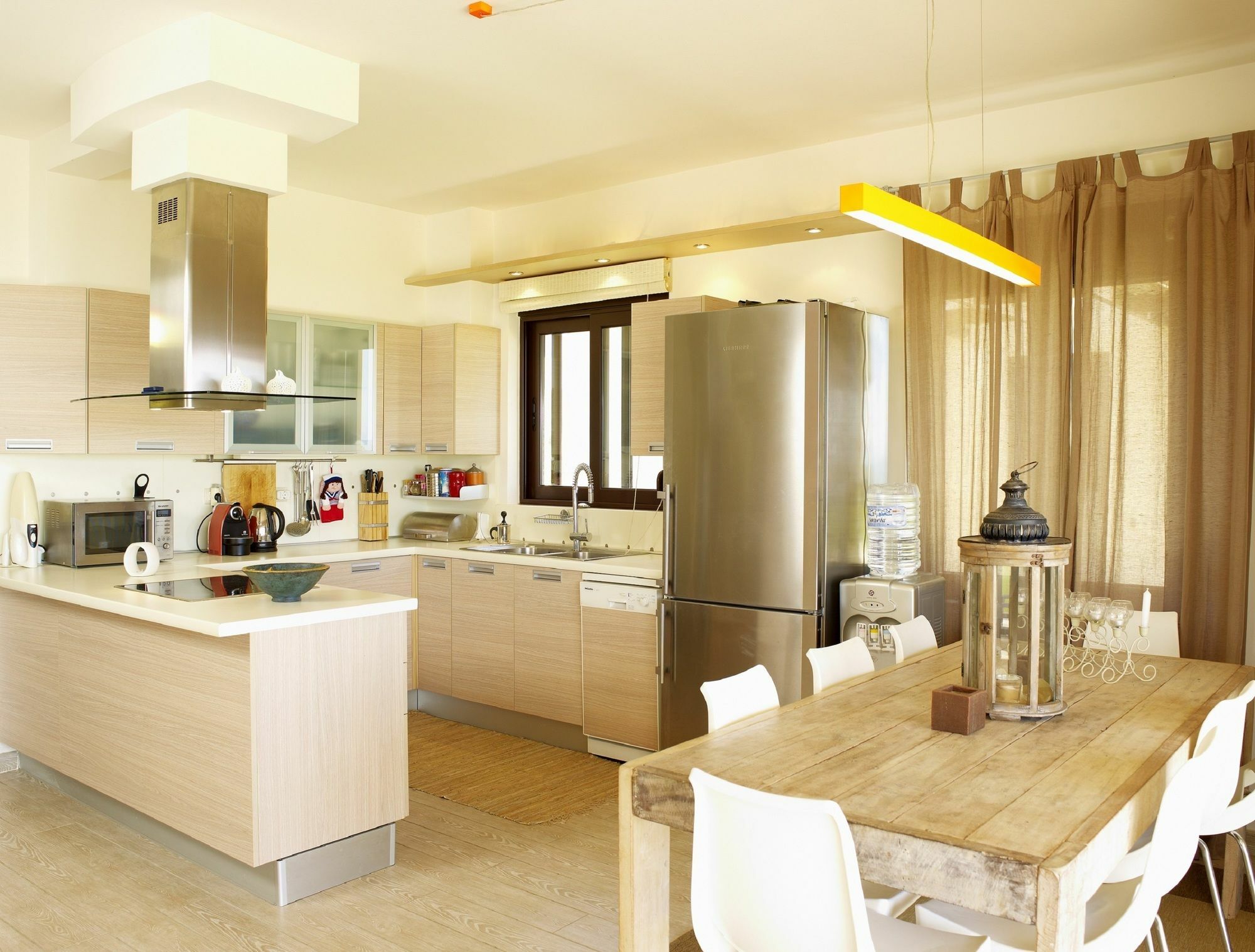 Great Sand Villa Gennadi Dış mekan fotoğraf