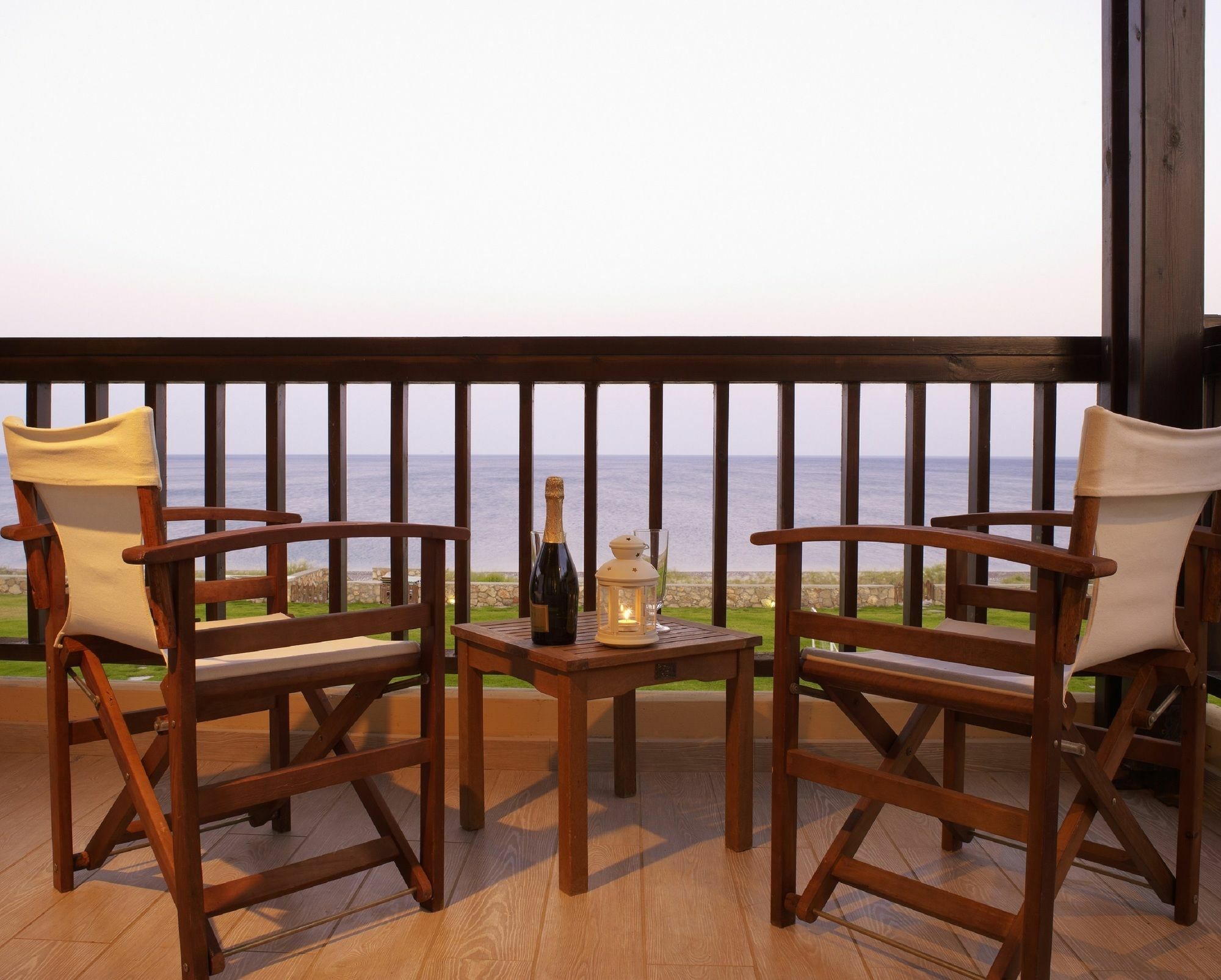 Great Sand Villa Gennadi Dış mekan fotoğraf