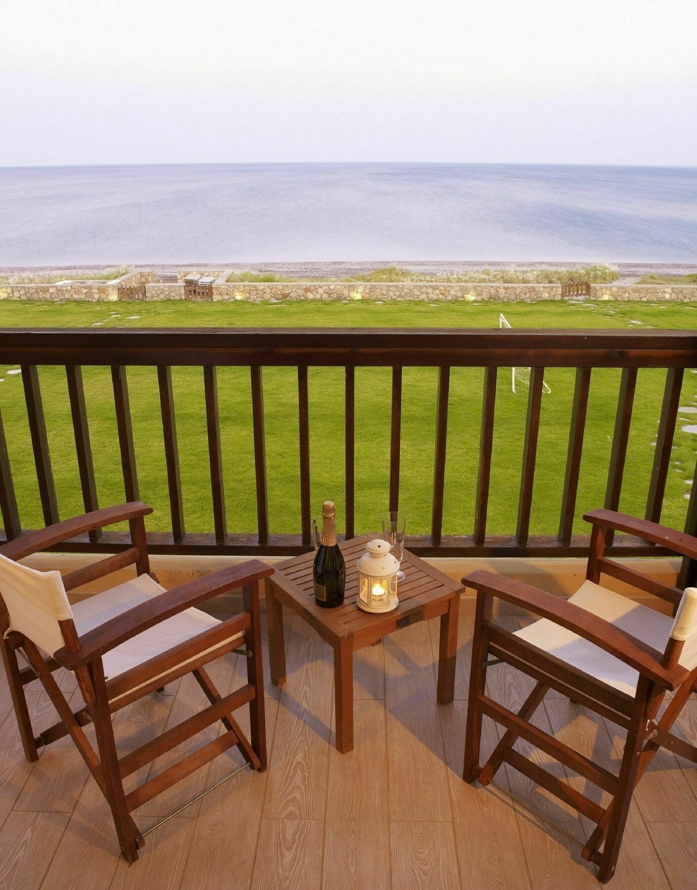 Great Sand Villa Gennadi Dış mekan fotoğraf