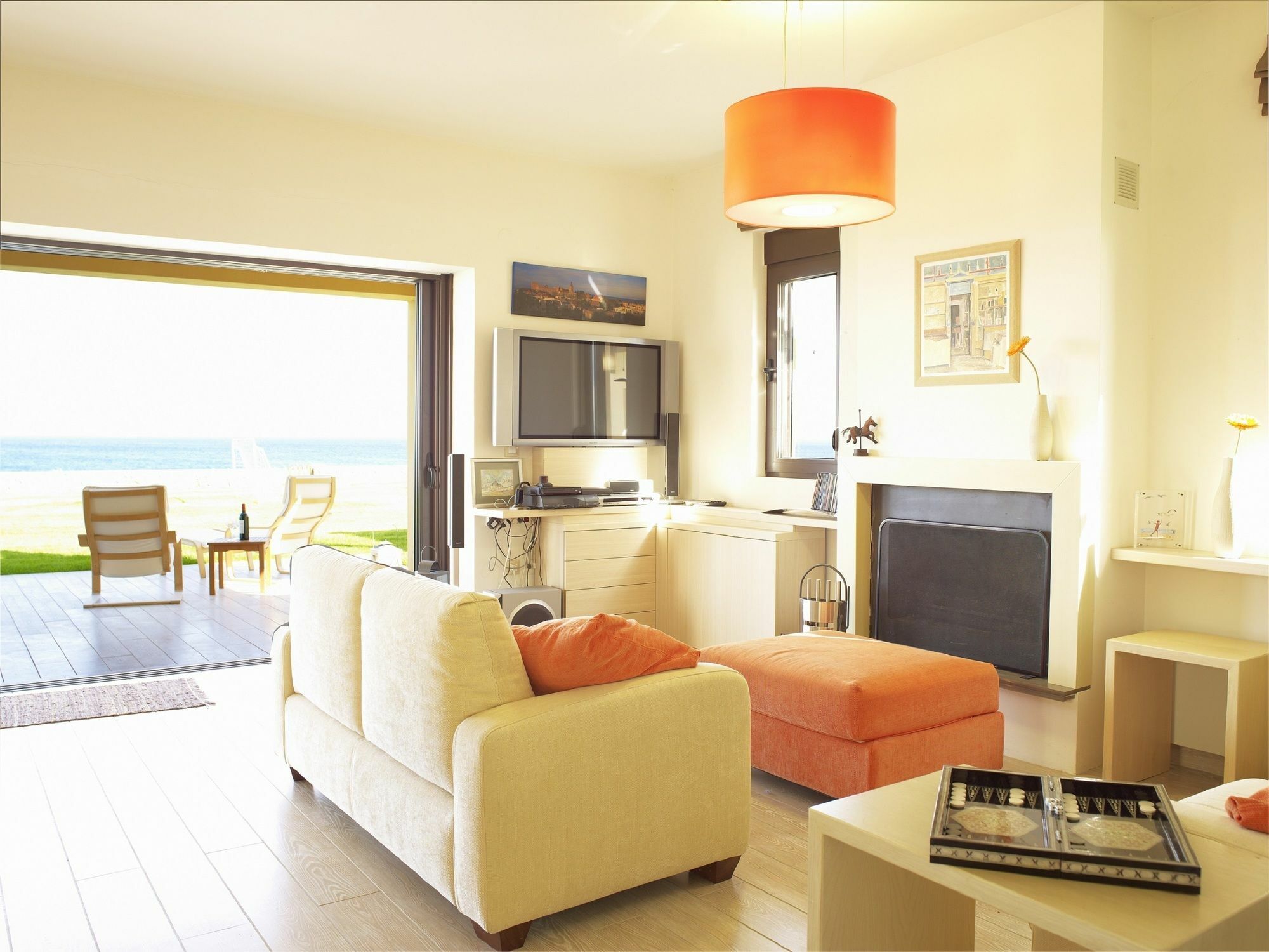 Great Sand Villa Gennadi Dış mekan fotoğraf